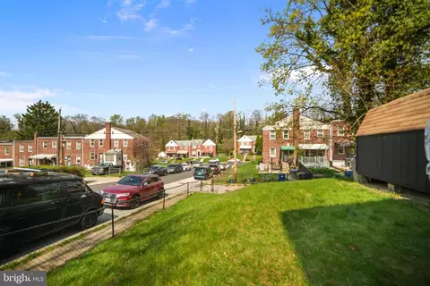 View/Area - 4434 Manorview Rd, Baltimore, MD 21229 photo 1 of 1