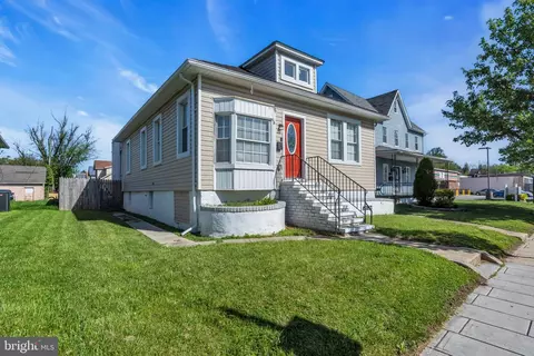 4908 12 Harford Rd, Baltimore, MD 21214