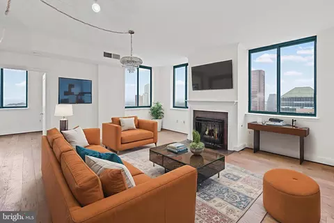 414 Water St #2903, Baltimore, MD 21202