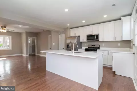 1501 N Ellwood Ave, Baltimore, MD 21213