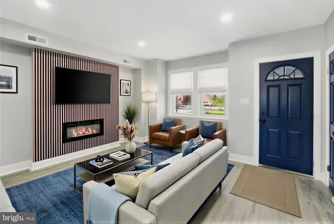 3951 Boarman Ave, Baltimore, MD 21215