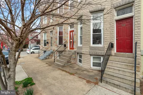 848 Powers St, Baltimore, MD 21211