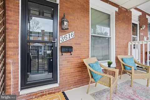 3616 Keystone Ave, Baltimore, MD 21211 photo 2