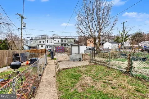 3616 Keystone Ave, Baltimore, MD 21211 photo 22