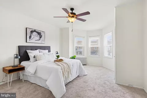 3616 Keystone Ave, Baltimore, MD 21211 photo 5