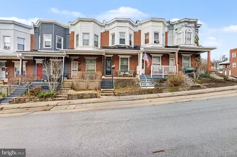 3616 Keystone Ave, Baltimore, MD 21211 photo 21