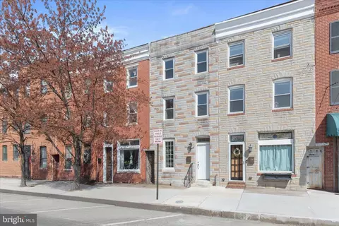 1015 S Kenwood Ave, Baltimore, MD 21224