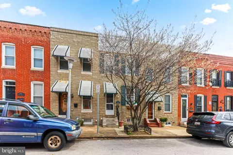 1113 S Robinson St, Baltimore, MD 21224