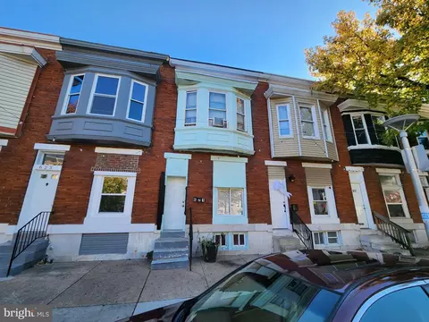 621 N Lakewood Ave, Baltimore, MD 21205