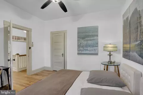Bedroom - 2303 E Cold Spring Ln, Baltimore, MD 21214 photo 5 of 5