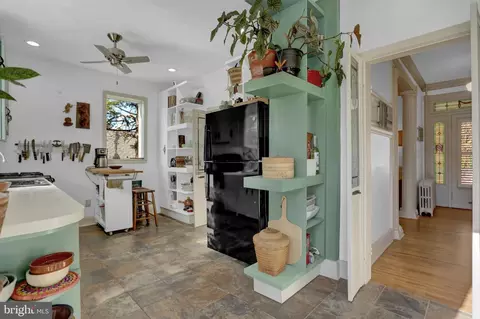 Kitchen - 2303 E Cold Spring Ln, Baltimore, MD 21214 photo 2 of 3