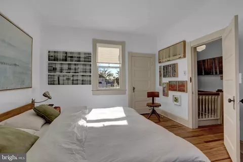 Bedroom - 2303 E Cold Spring Ln, Baltimore, MD 21214 photo 1 of 5