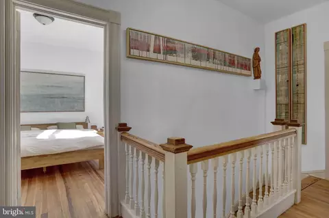 Entry Way - 2303 E Cold Spring Ln, Baltimore, MD 21214 photo 4 of 4