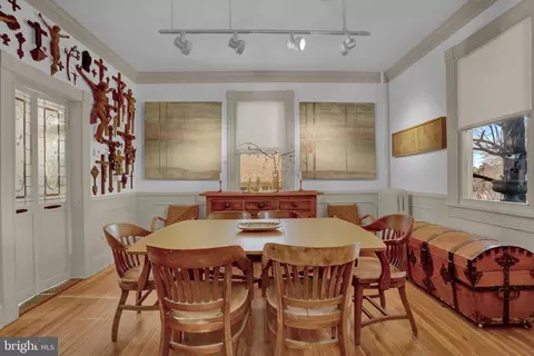 Dining - 2303 E Cold Spring Ln, Baltimore, MD 21214 photo 1 of 2