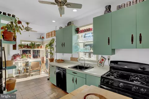 Kitchen - 2303 E Cold Spring Ln, Baltimore, MD 21214 photo 1 of 3