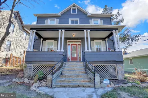 2303 E Cold Spring Ln, Baltimore, MD 21214