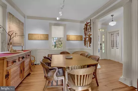 Dining - 2303 E Cold Spring Ln, Baltimore, MD 21214 photo 2 of 2