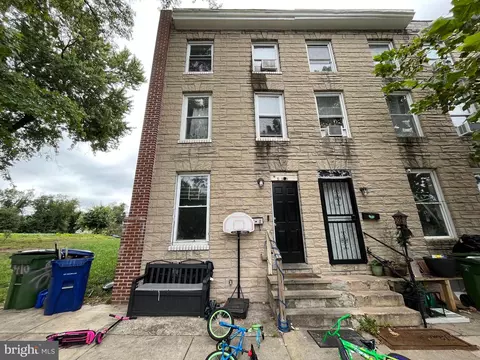 410 S Calhoun St, Baltimore, MD 21223