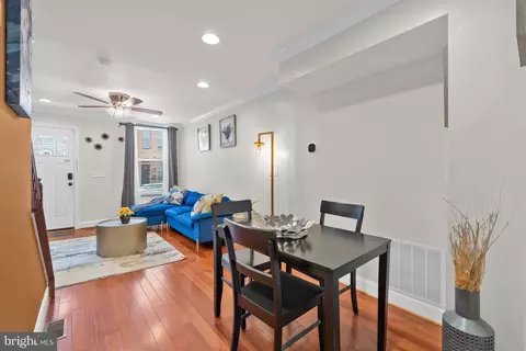 Dining - 1726 Byrd St, Baltimore, MD 21230 photo 1 of 1