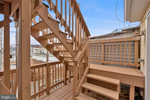 Exterior - 1726 Byrd St, Baltimore, MD 21230 photo 3 of 4