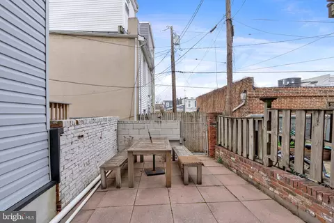 Exterior - 1726 Byrd St, Baltimore, MD 21230 photo 4 of 4