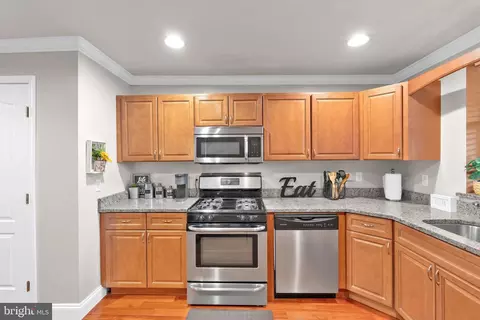 Kitchen - 1726 Byrd St, Baltimore, MD 21230 photo 2 of 2