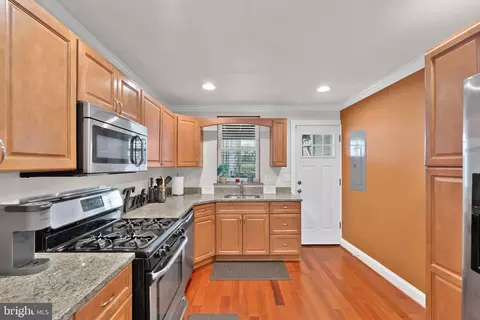 Kitchen - 1726 Byrd St, Baltimore, MD 21230 photo 1 of 2
