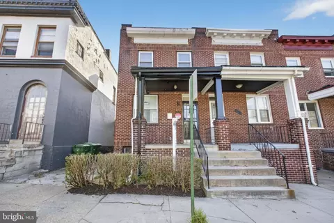 3807 Old York Rd, Baltimore, MD 21218
