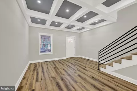 Living - 119 N Poppleton St, Baltimore, MD 21201 photo 4 of 4
