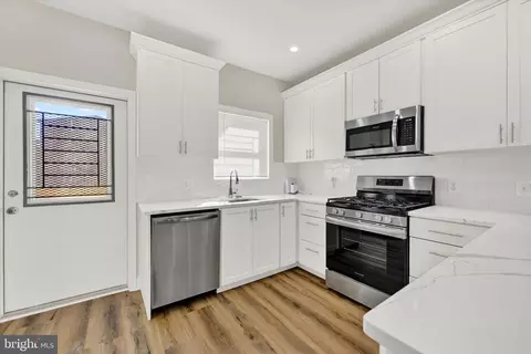 Other - 119 N Poppleton St, Baltimore, MD 21201 photo 10 of 16