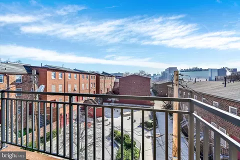 Other - 119 N Poppleton St, Baltimore, MD 21201 photo 9 of 16