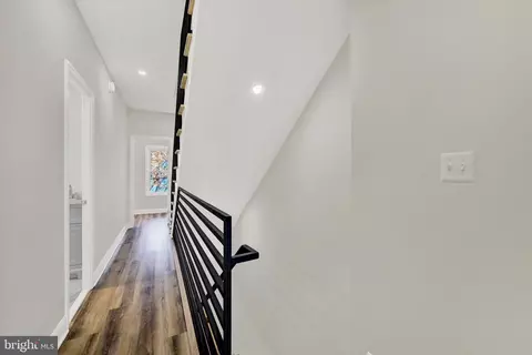 Entry Way - 119 N Poppleton St, Baltimore, MD 21201 photo 10 of 10