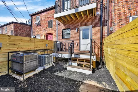 Other - 119 N Poppleton St, Baltimore, MD 21201 photo 14 of 16
