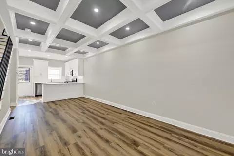 Living - 119 N Poppleton St, Baltimore, MD 21201 photo 1 of 4