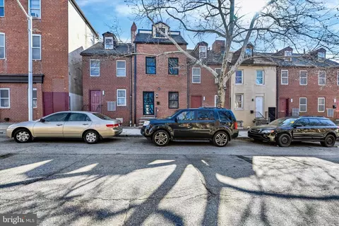 Other - 119 N Poppleton St, Baltimore, MD 21201 photo 3 of 16