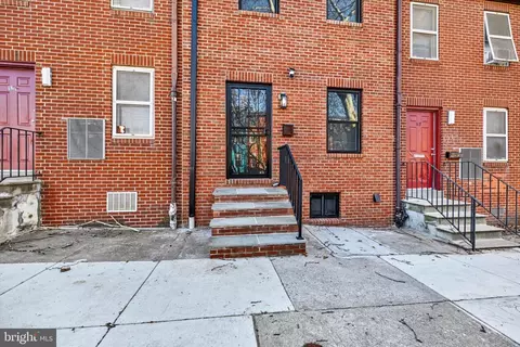 Other - 119 N Poppleton St, Baltimore, MD 21201 photo 16 of 16