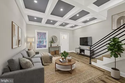 Other - 119 N Poppleton St, Baltimore, MD 21201 photo 1 of 16