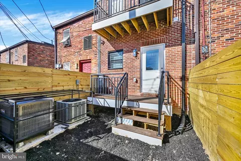 Other - 119 N Poppleton St, Baltimore, MD 21201 photo 13 of 16