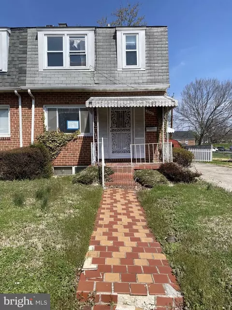 5516 Seward Ave, Baltimore, MD 21206