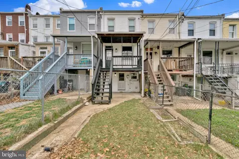 613 W 33rd St, Baltimore, MD 21211 photo 39