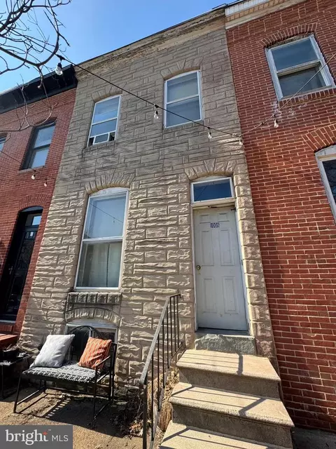 1008 S Clinton St, Baltimore, MD 21224