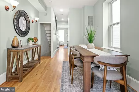 Entry Way - 21 E Fort Ave E, Baltimore, MD 21230 photo 1 of 5