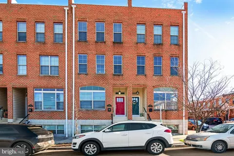 3903 Fleet St, Baltimore, MD 21224 photo 2