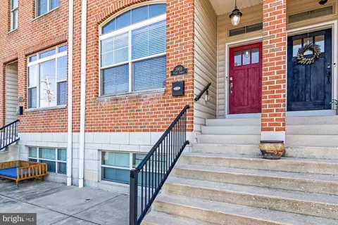 3903 Fleet St, Baltimore, MD 21224