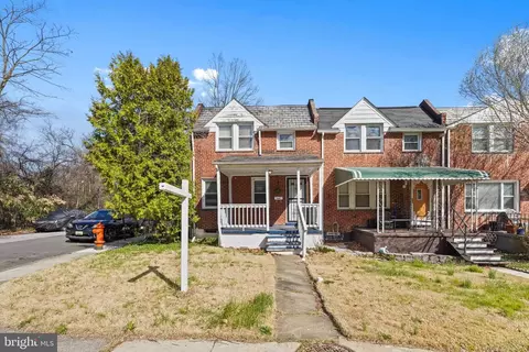 5170 Stafford Rd, Baltimore, MD 21229