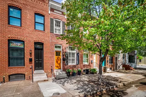 3134 Elliott St, Baltimore, MD 21224