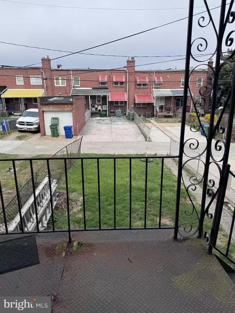 Exterior - 3906 Grantley Rd, Baltimore, MD 21215 photo 1 of 1