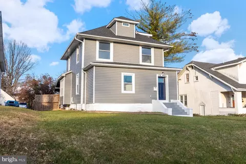 2920 E Northern Pkwy, Baltimore, MD 21214