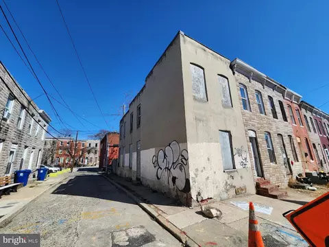 Other - 1414 Kuper Pl, Baltimore, MD 21223 photo 2 of 6