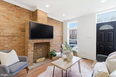 Living - 3104 Dillon St, Baltimore, MD 21224 photo 3 of 3